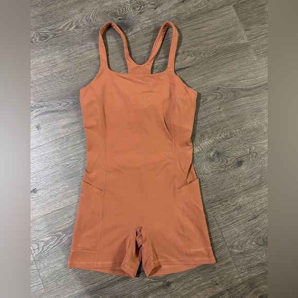 *NWOT* Free People Never Better Runsie - Picture 10 of 10